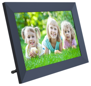 Digitaalinen valokuvakehys Denver Frameo 10,1