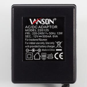 Nätadapter