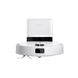 Roborock Q10 VF+ robotdammsugare med mopp och station