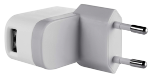 Universal USB-laddare, Belkin