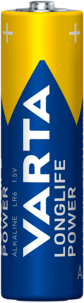 Alkaliska batterier VARTA Longlife Power