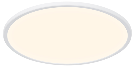 Nordlux Oja plafond LED vit, 42 cm
