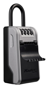 Masterlock nyckelskåp med kodlås och bygel