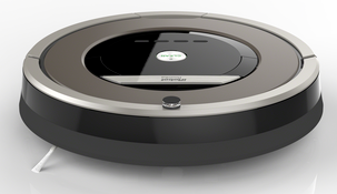 Robottipölynimuri iRobot Roomba 871