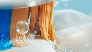 Philips Sonicare A3 Premium All-in-One borsthuvud, 2-pack