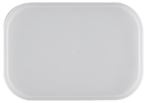 Lock till förvaringslåda Serenity XS och S, vit