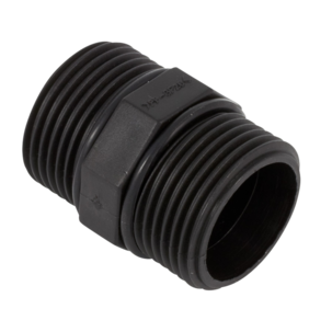 Tilkoblingsnippel 1-1