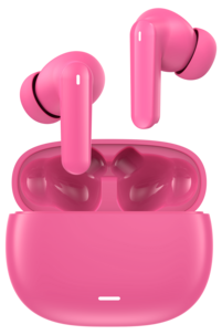 Exibel BTX10 True Wireless in ear-hörlurar