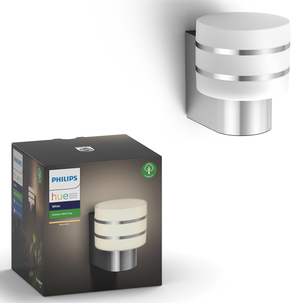 Philips Hue Tuar utelys