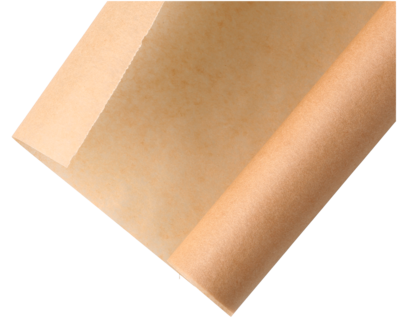 Bakepapir i ark, 24 stk