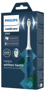 Philips Sonicare 4100 Series elektrisk tannbørste