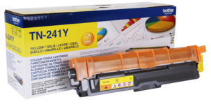 Brother TN-241 toner