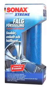 Fälgförsegling Xtreme Sonax, 250 ml
