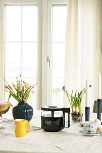 Moccamaster glaskanna KBG/CD/GCS, 1,25 liter