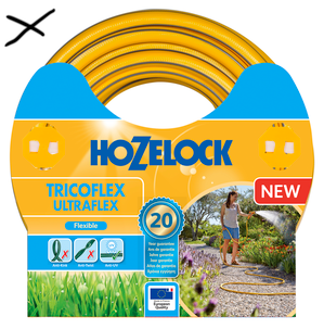 Slang Hozelock Ultraflex 20 m