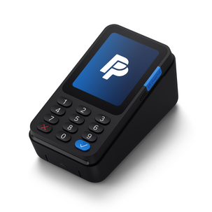 PayPal Card Reader Dock USB-C dockningsstation