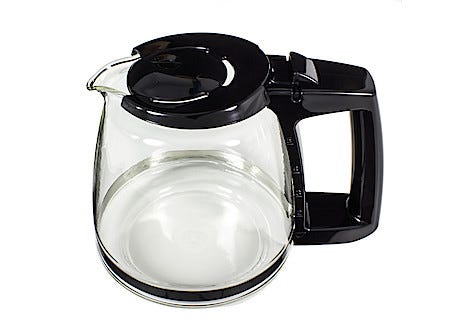 Glaskanna Melitta Single 5