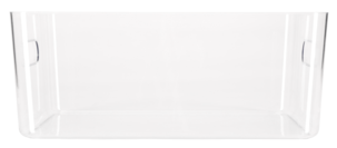 Förvaringslåda SmartStore Compact Clear 