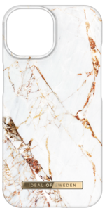 Mobilskal för iPhone 15 Ideal of Sweden Fashion Case