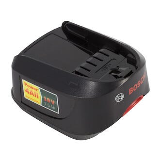 Bosch 18V-batteri 