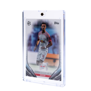 Magnetisk samlekortholder 35 pt, 64,5 × 90 mm