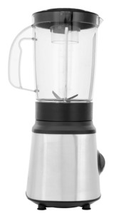 Multiblender med juicepress och take away-mugg