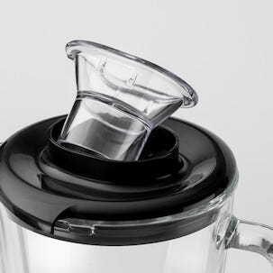 OBH Nordica Blendforce Steel blender, 1,25 liter