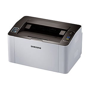Laserskrivare Samsung SL-M2026W 