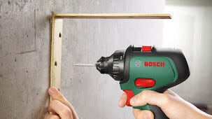Bosch AdvanceDrill 18 skruvdragare 18 V