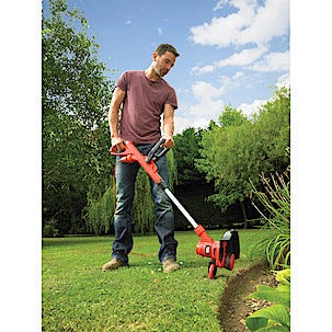 Black & Decker ST5530 gresstrimmer 550 W 