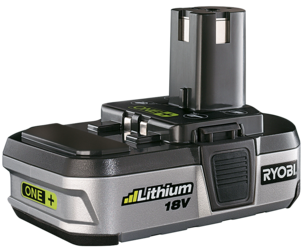 Batteri, Ryobi