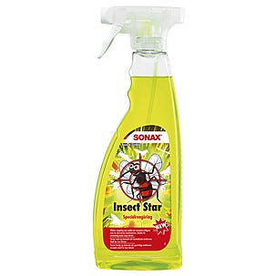 SONAX INSECT STAR