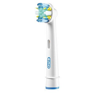 Oral-B Floss Action-børstehoder, refill, 5 stk/pk