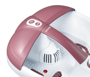 Hierova jalkakylpy, Beurer Aroma Therapy FB 35