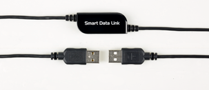 Filöverföringskabel Smart Data Link USB