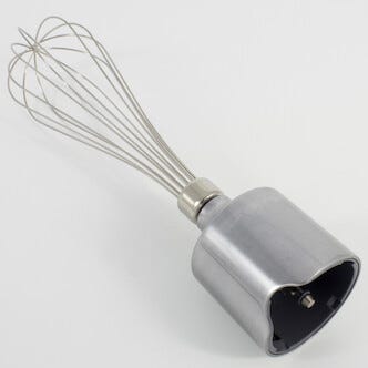 Skumvisp Kenwood