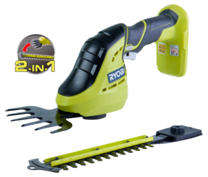 Ryobi OGS1822 Monitoimitrimmeri 