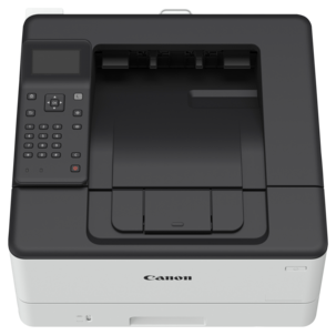 Canon i-Sensys LBP246dw trådløs laserskriver