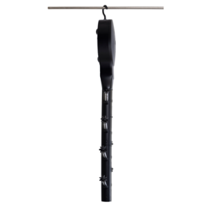 Hedgehog Hanger Kengänkuivain, 8 koukkua