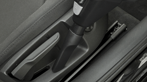 Bosch Unlimited Serie 7 skaftstøvsuger BCS711XXL