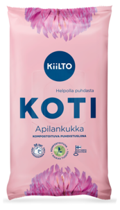 Kiilto Yleispuhdistusliina, 36 kpl