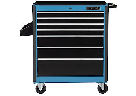 Työkaluvaunu Cocraft