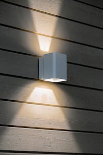 Seinäkohdevalaisin LED Näsby