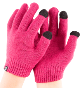 Touchvanter for barn, 2-pack