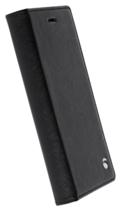 Krusell Malmö lommebokfutteral for Huawei P8 Lite (2015)