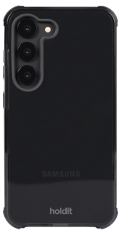 Holdit gjennomsiktig deksel til Samsung Galaxy S23