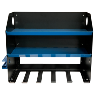 Cocraft verktøyskap til elektroverktøy, veggmontert