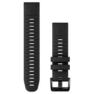 Garmin QuickFit silikonarmband, 22 mm