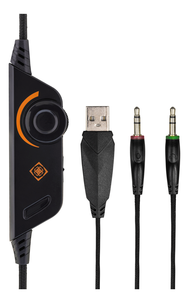 Gaming-headset DELTACO GAMING