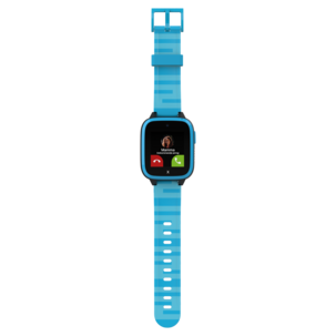 Xplora XGO3 Gen 2 smartklokke barn 4-12 år